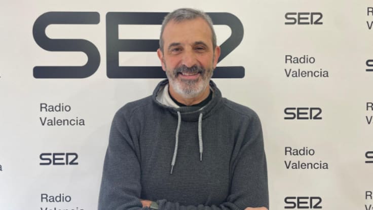 Entrevista a Ricardo Macián