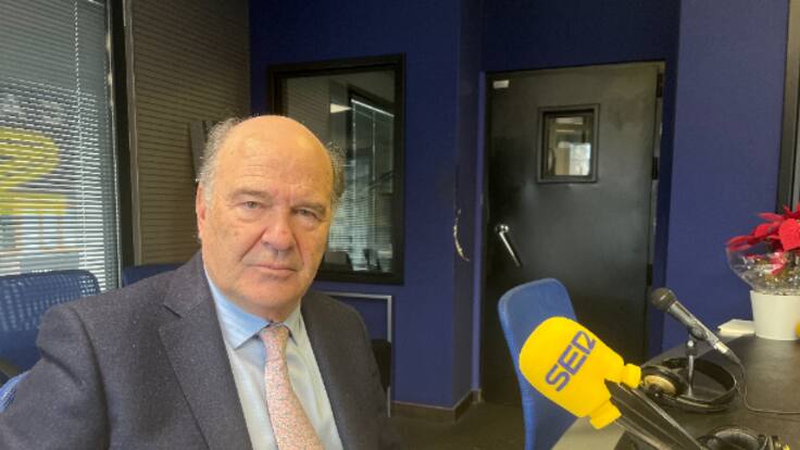 La futura facultad revoluciona el patio médico leonés (04/02/2025)