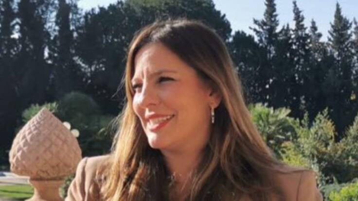 Firma Estefanía Brazo