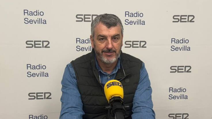 Oskar Martín en La Ventana Andalucía