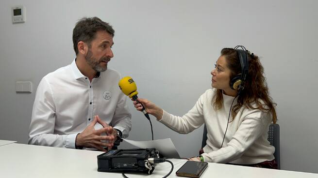 Hoy por Hoy Zaragoza y la AECC (04/02/25)