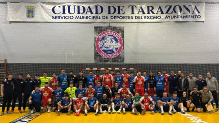 José Nolasco analiza el partido amistoso del Bada Huesca en Tarazona