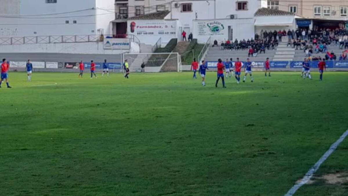 Hora 25 Deportes CLM (04/02/2025)