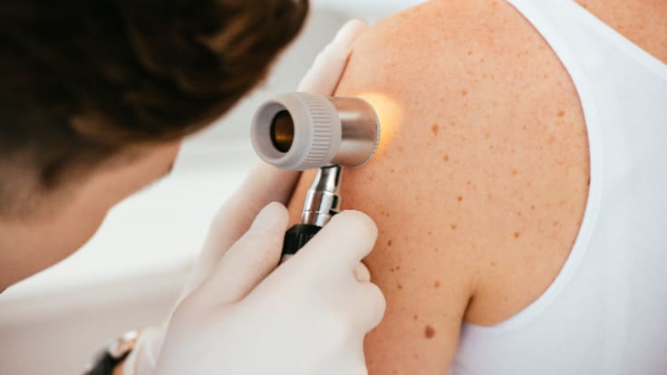 Entrevistamos al dermatólogo Juanjo Andrés Lencina