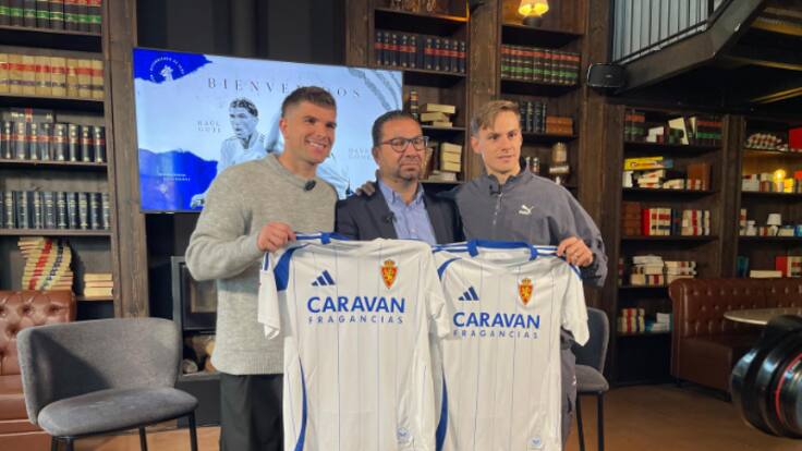 Juan Carlos Cordero hace balance del mercado de invierno (05/02/2025)