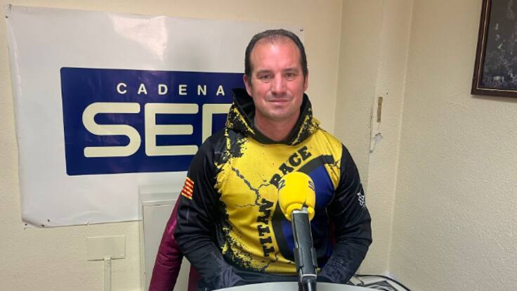 El 20 de septiembre llega la I Titan Race Ejea