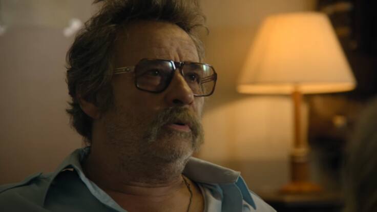 El "bofetón a la clase política" que suponen las nominaciones a los Premios Goya 2025: "Es una cosa tan ridícula..."