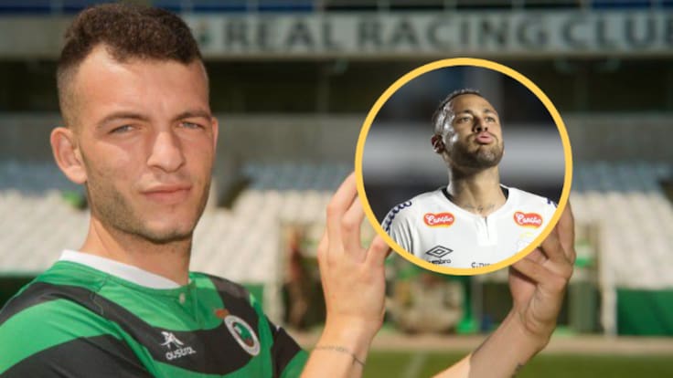 ¿Qué lleva a un futbolista a rechazar una oferta de más de seis millones de euros por temporada y elegir quedarse jugando en Segunda División?: la historia de Iñigo Vicente, exjugador del Athletic Club