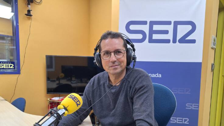 Hora 25 Granada - A Fondo (03/02/2025)