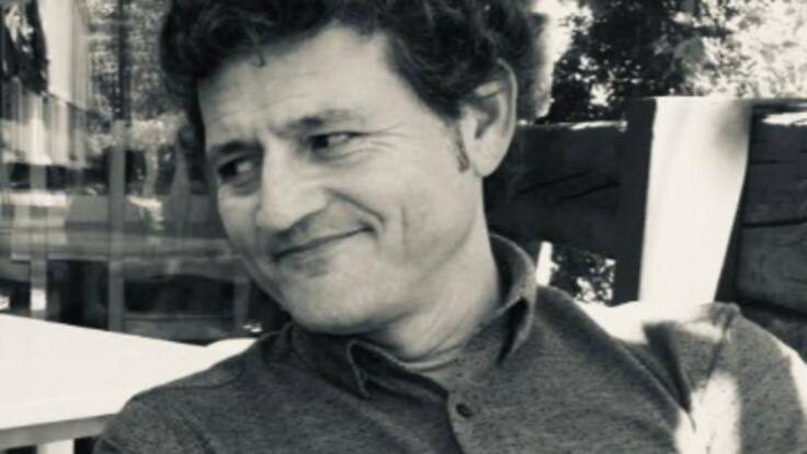 Bahrein. Rafael Obrero