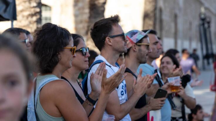 Entrevista Eugenio Gónzalez, director de Cultura de Cartagena