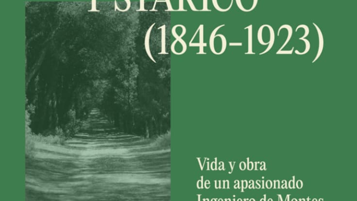 'La Cartateca' con José Ibarra La biografía del apóstol del árbol Ricardo Codorníu y Stárico (1846-1923)(2025-02-07)