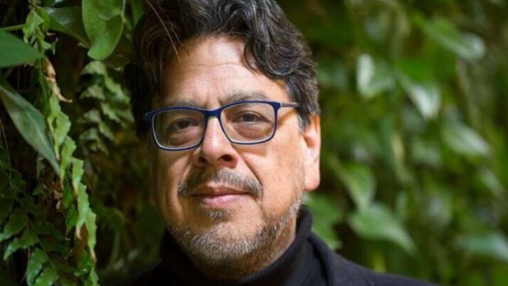 Entrevista a Fernando Iwasaki