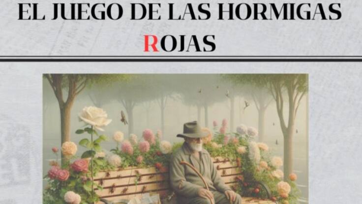 El juego de las hormigas rojas