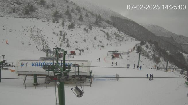 Buenas noticias para Valdezcaray