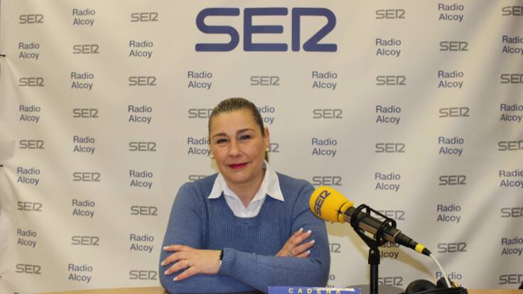 Entrevista a María Esteve por su canal de Youtube sobre recetas de cocina