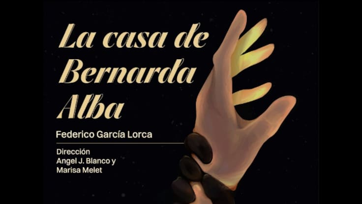 Próxima parada en el certamen “Villa de El Carpio”: “La casa de Bernarda Alba”