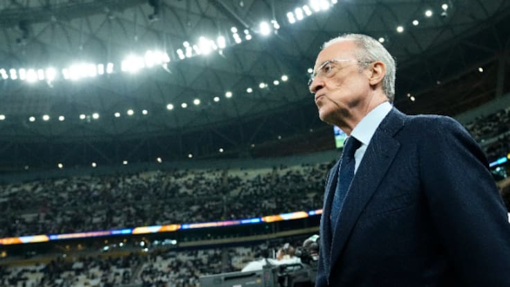 Pedja Mijatovic elogia a Simeone y rechaza el comunicado del Real Madrid: “Cuando luego nos hacen algún ‘favorcito’, no nos quejamos”