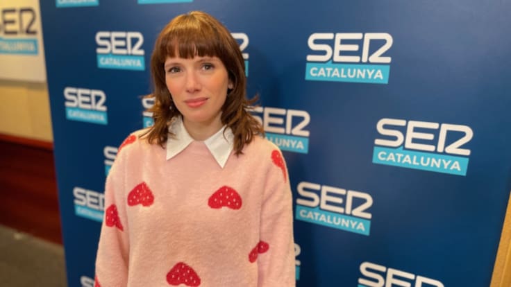 ENTREVISTA. Diana Gómez