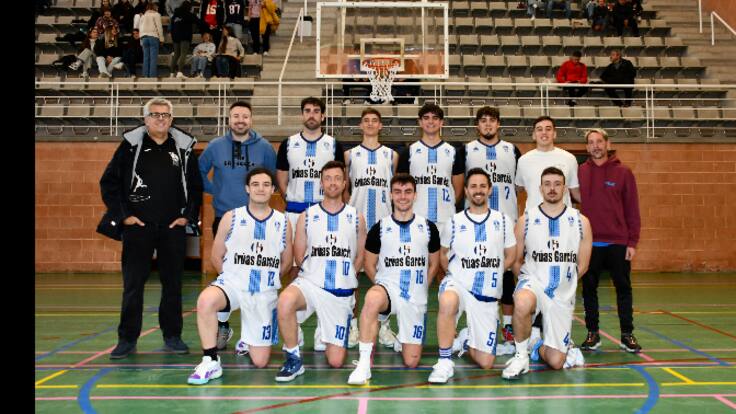 Cano, 2º entrenador en Ser Deportivos Villena