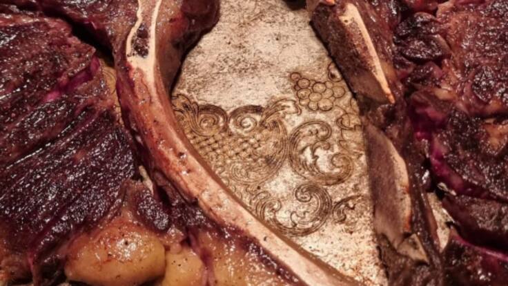 El templo de la carne del Capricho de Jiménez dialoga con la cocina escandinava en sus Jornadas Gastronómicas (10/02/2025)