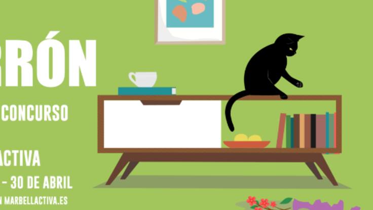 Javier Lima, cofundador de Marbella Activa