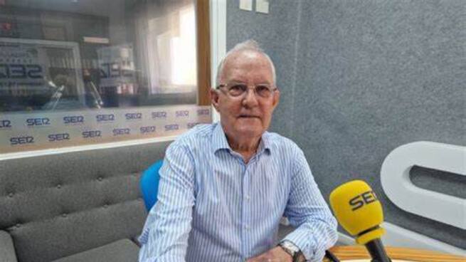 Domingo Delgado Morín: "La pesca está perdiendo interés entre los más jóvenes, a día de hoy no se vive de eso"