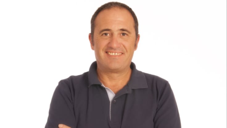 La Columna Marc Grau (11/02/2025) "Els valencians són massa submisos"