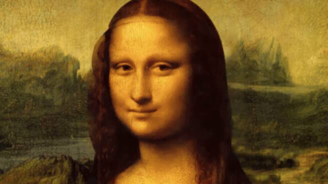 Una aplicación de IA para los museos permite a los visitantes "hablar con obras maestras" como la 'Mona Lisa'