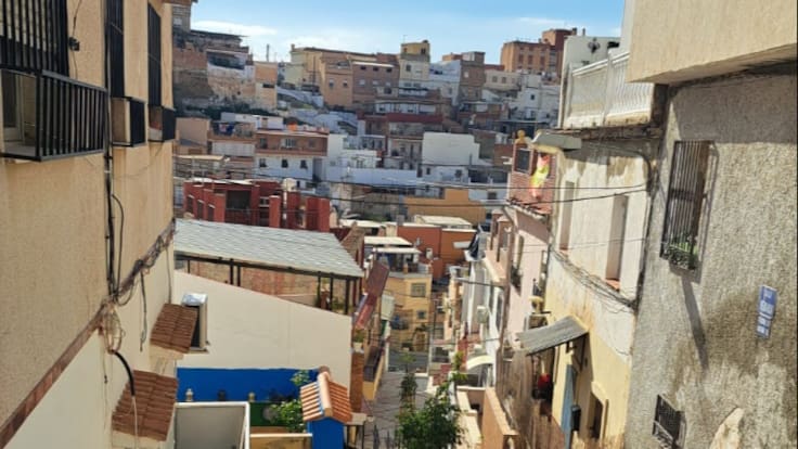 "Los cortes se notan todas las noches" Antonio Martos, AAVV Mangas Verdes