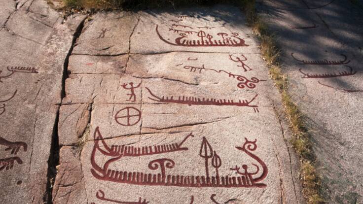 Historia de León: Rastreando la huella de los vikingos en León (11/02/2025)