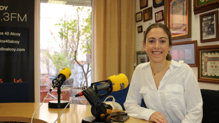 Bea Doménech (11/02/2025): "Los 15 finalistas de los Premios Aitex provienen de siete comunidades"