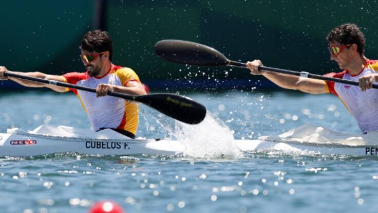 El XX Campeonato Open de Invierno de Piragüismo llega el domingo a Cazalegas