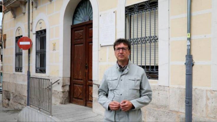 Tomás Veganzones - 6/2/2025