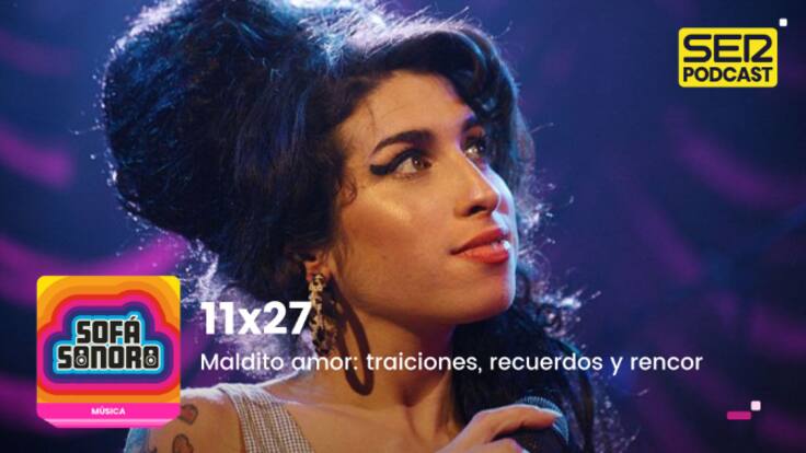 Maldito amor: traiciones, recuerdos y rencor