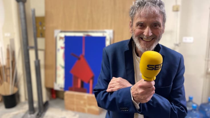 Entrevista a Miquel Navarro