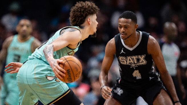 Mientras todos miraban el movimiento Lakers-Doncic... se dio un traspaso mucho más determinante: "Parece que lleva toda la vida en ese equipo"