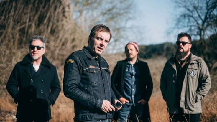 Los DelTonos inauguran las Jornadas del Pop de Aranda 2025