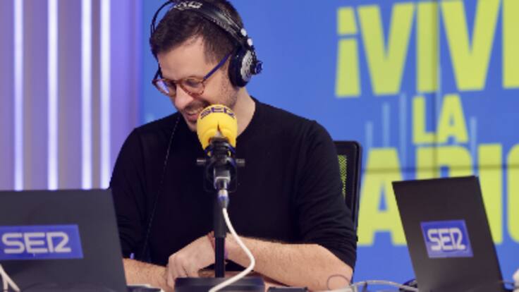 El homenaje de José Luis Sastre a la radio: “Ese momento de complicidad que compartimos, como si se fuera a quedar entre nosotros”