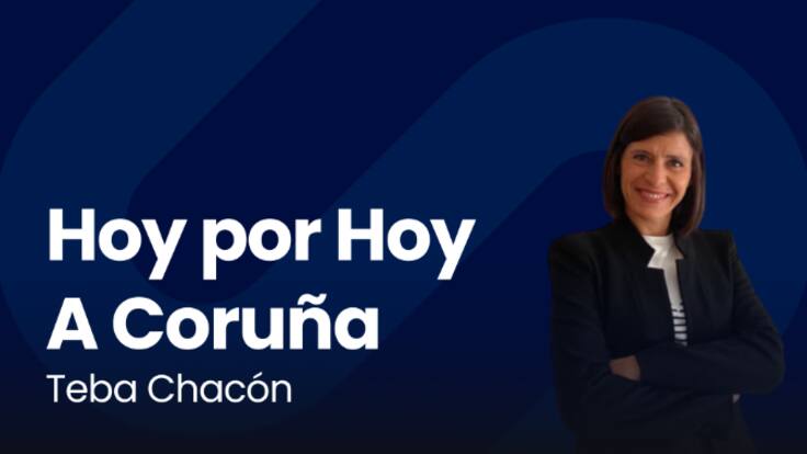 Hoy por Hoy A Coruña (13/02/2025)