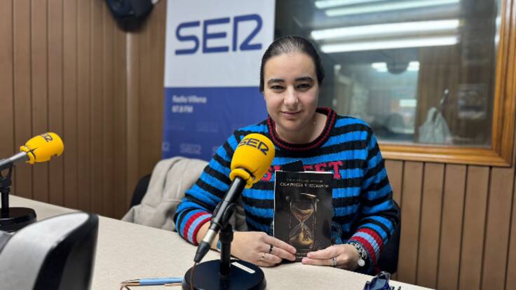 Carmen Galvañ Bernabé