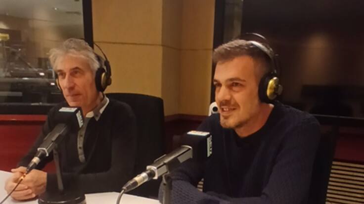 Llapis de Memòria especial Dia Mundial de la Ràdio