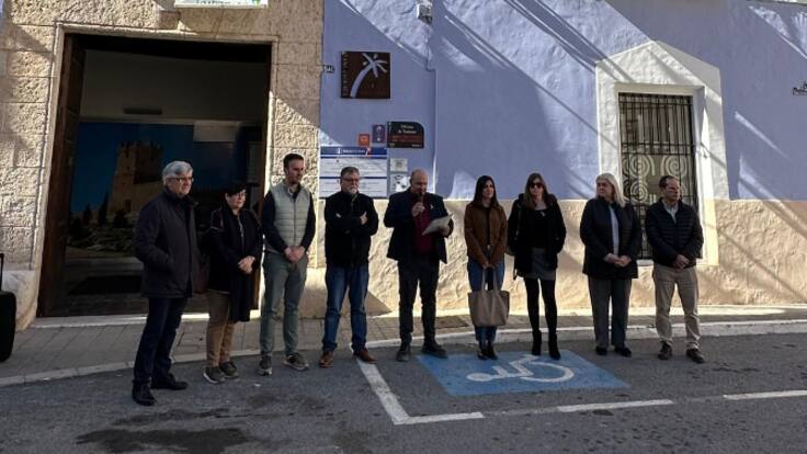 Reportaje Radio Villena SER