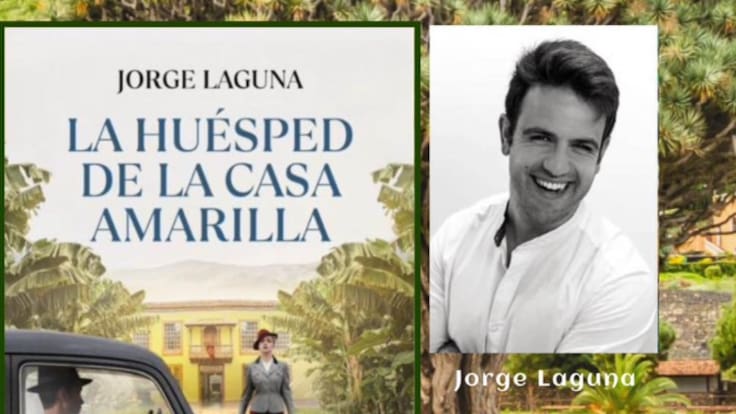 La Huésped de la Casa Amarilla