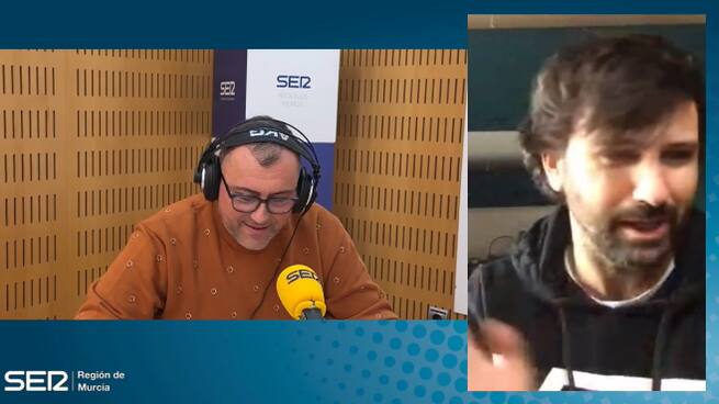 MUSICA Y MAS VIERNES 14 FEBRERO