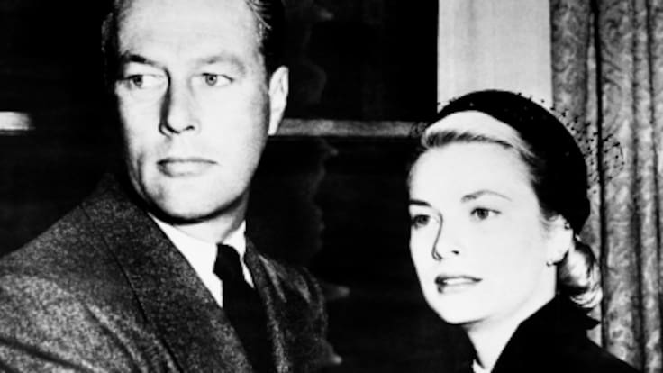 El tiránico director que descubrió a estrellas de Hollywood como Grace Kelly o Charles Bronson