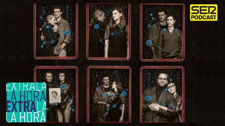 La familia, ese laboratorio explosivo de conversaciones y silencios