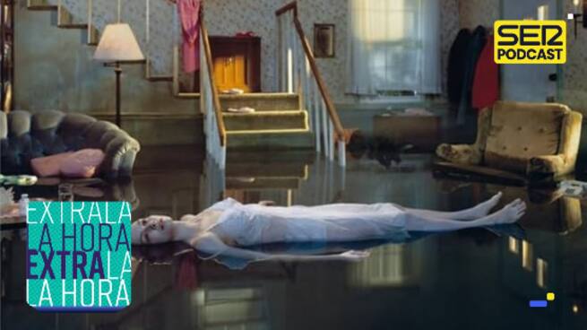 La Hora Extra | 'El final del bosque', premio Café Gijón