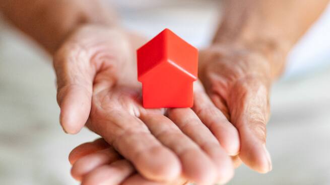 La nuda propiedad cambia la relación con nuestra vivienda