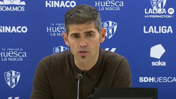 Antonio Hidalgo en Carrusel Deportivo Huesca